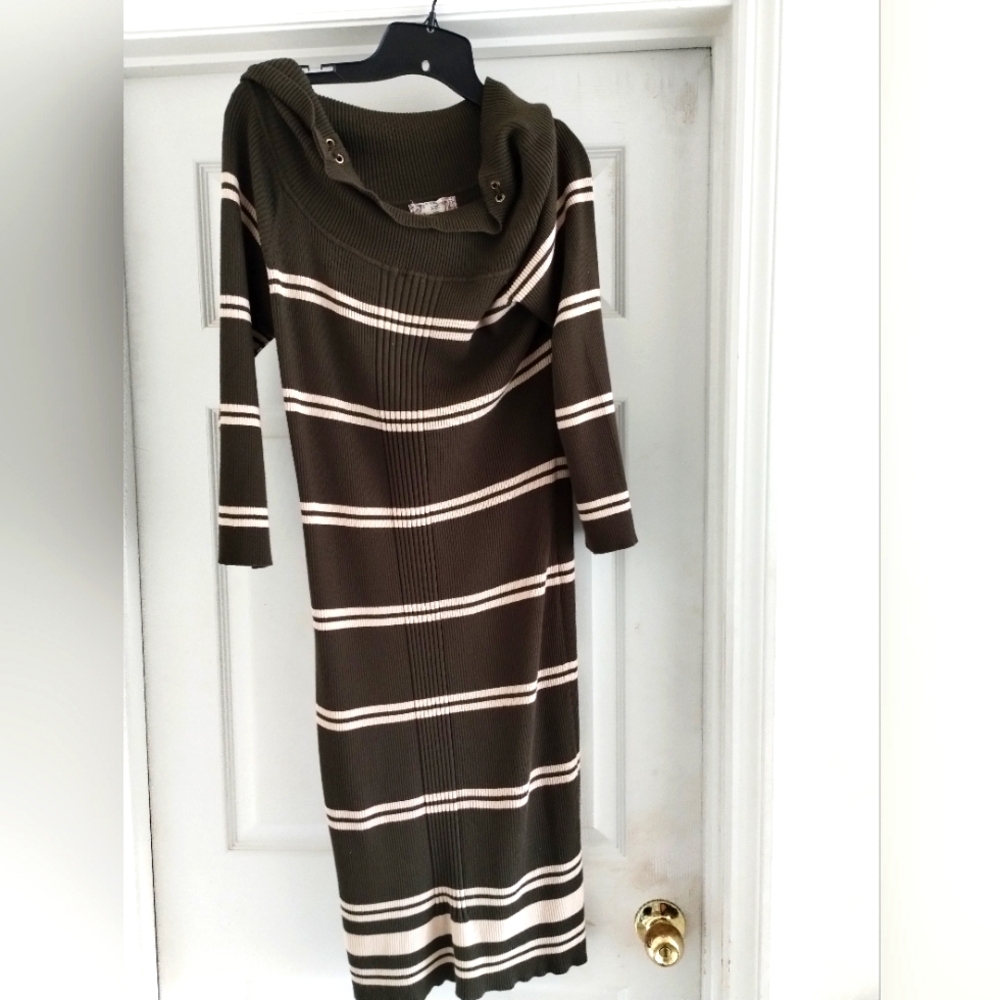 Plus size dress size 3X